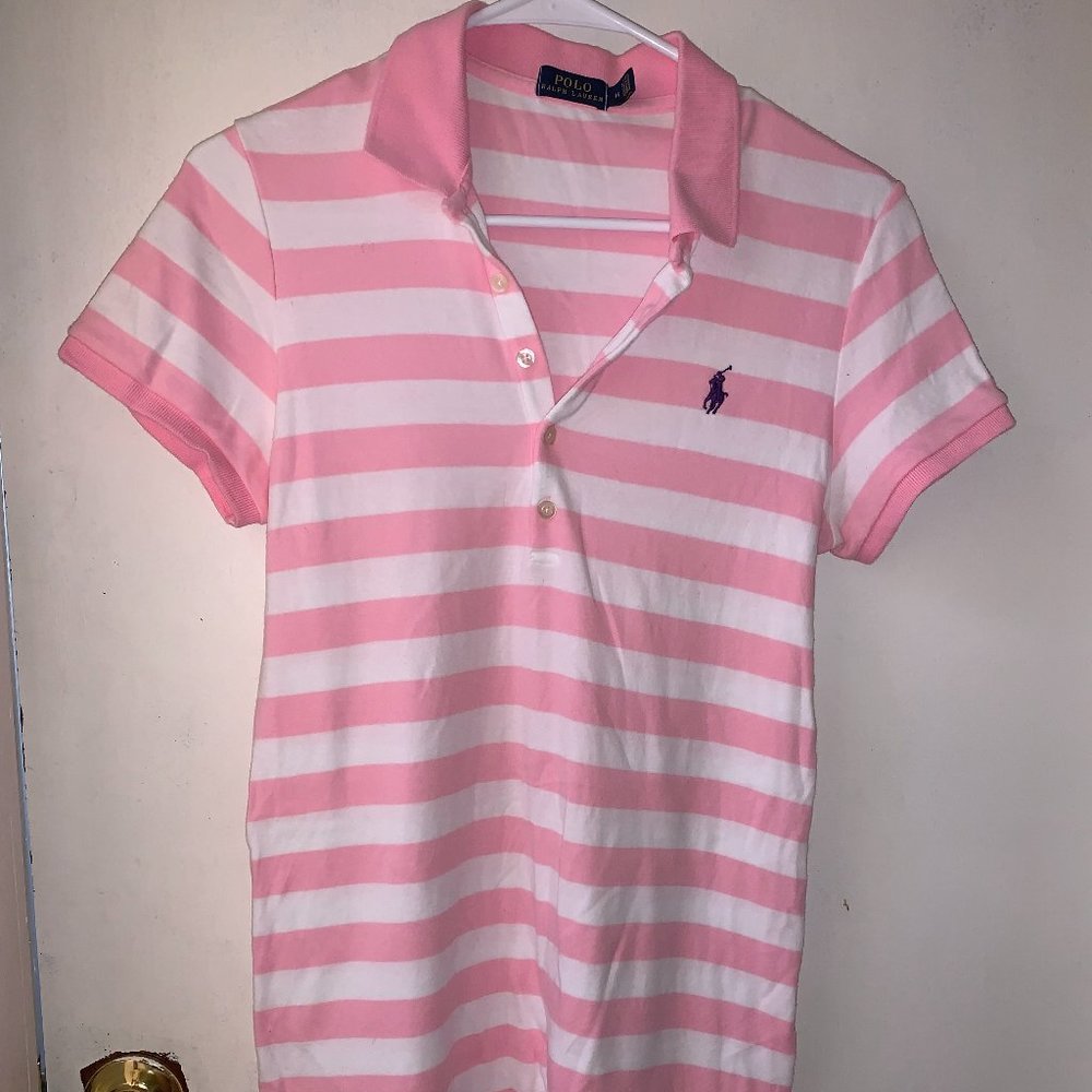 Polo Ralph Lauren Dress